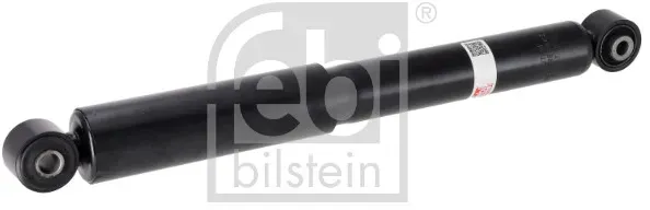 FEBI BILSTEIN Stoßdämpfer 1002449 Hinterachse links für VW