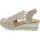 Rieker 67465 Damen Beige 39