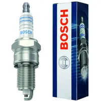 Bosch Zündkerze BMW,CHRYSLER,DODGE 0 242 229 779 für Voyager III CHRYSLER II BMW 5 Grand