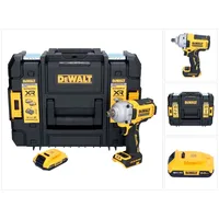 DeWalt DCF 892 NT Akku Schlagschrauber 18 V 813