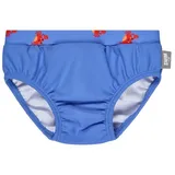 Sterntaler Badehose Krabbe in bläulich – Gr.: 80