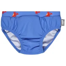 Sterntaler Badehose Krabbe in bläulich – Gr.: 80