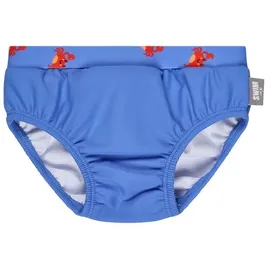 Sterntaler Badehose Krabbe in bläulich – Gr.: 80