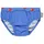 Sterntaler Badehose Krabbe in bläulich – Gr.: 80
