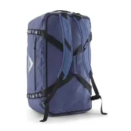 Patagonia Duffel Bag Black Hole 70L blau