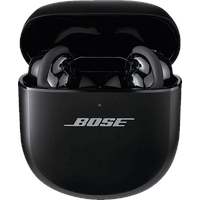 Bose QuietComfort Ultra Earbuds schwarz