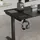 TX3 Lab-x Gaming-Tisch Schwarz