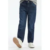 s.Oliver Jeans Brad Slim Fit Blau 92