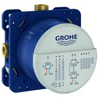 Grohe Spültischarmatur