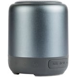 Silvercrest SILVERCREST® Mini Bluetooth (silber)