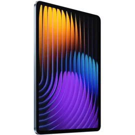 Xiaomi Pad 7 Pro 11,2" 256 GB Wi-Fi Blue