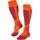 Falke SK2 Intermediate Kniestrümpfe Flash Orange 46-48
