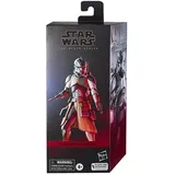 Hasbro Star Wars The Bad Batch Black Series Echo (Mercenary Gear), 15 cm