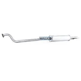 Walker Mittelschalldämpfer 72352