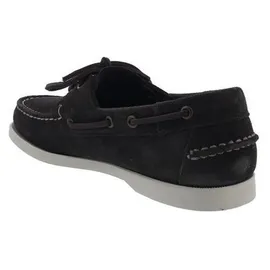 Sebago Portland Herren Moka 43,5