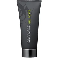 Sebastian Professional Gel Forte 200ml