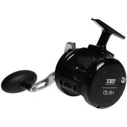 Zeck HR 20 Hängende Multirolle Wels