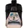 Nightmare Before Christmas Mayor Lenticular Geldbörse mehrfarbig