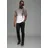 delmao Poloshirt grau 3XL