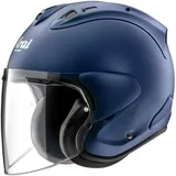 Arai Helmet SZ-R Evo Matt-Blau M