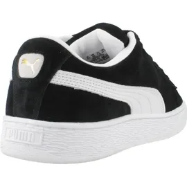 Puma Suede XL Puma Black/Puma White 43