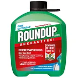 Roundup Express Fertigmischung 5 Liter