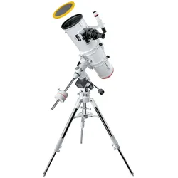 BRESSER Messier NT-150S/750 Hexafoc EXOS-2/EQ5 Teleskop