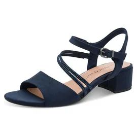 Marco Tozzi M2820546 Damen Blau 37