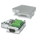 Phoenix Contact SUBCON 15 HD/M-SH