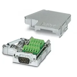 Phoenix Contact SUBCON 15 HD/M-SH