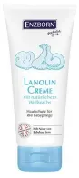 ENZBORN® Lanolin Hautcreme 62022 , 100 ml - Tube