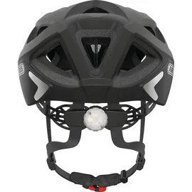 ABUS Aduro 2.0 51-55 cm velvet black 2020