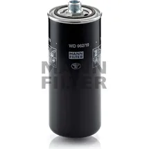 Mann-Filter WD 962/19