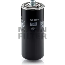 Mann-Filter WD 962/19