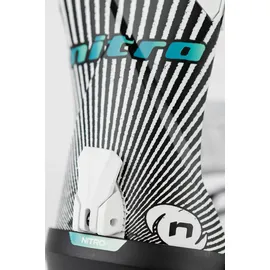 Nitro Team Grey L