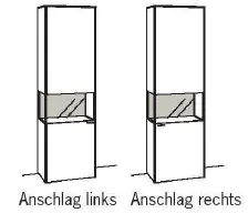 Venjakob Sentino 3000 Vitrine 5290