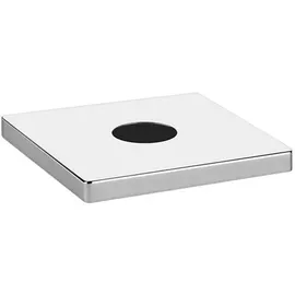 GESSI Rettangolo Berührungsloser Sensor Messing PVD