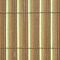 Floraworld Kunststoff-Matte eco superior Color