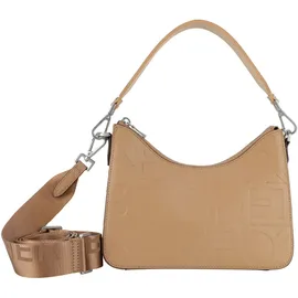 Bogner Schultertasche Tenna Lora Shoulderbag S Cappuccino