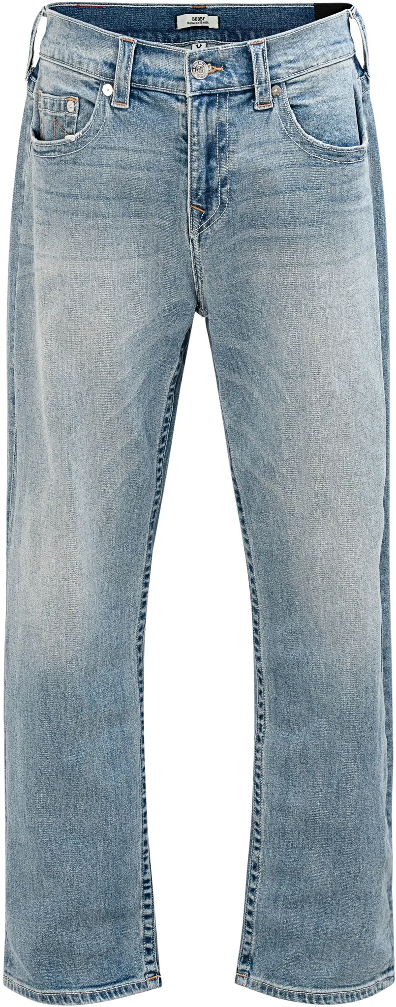 Loose-fit-Jeans TRUE RELIGION 