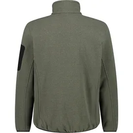 CMP Herren Jacket olive Midlayer 58
