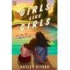 Girls Like Girls, Kinderbücher von Hayley Kiyoko