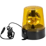 Eurolite LED Polizeilicht Gelb Anzahl Leuchtmittel: 1