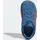 adidas Gazelle Comfort Closure Elastic Laces Kinder Focus Blue/Solar Orange/Core Black 26