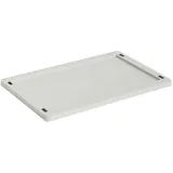 Hay HAY Colour Deckel Small Grey