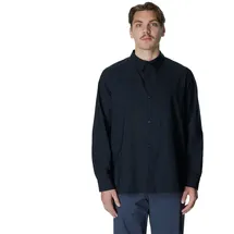 Houdini Symbio Field Shirt True Black M