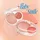fwee Mellow Dual Blusher CR02 Baby Smile – Zweifarbiger Rouge