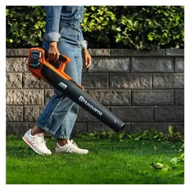 Husqvarna Akku Laubbläser 122iB ohne Akku