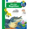 Wieso? Weshalb? Warum? (SW900), Band: 64  - Alles über Reptilien