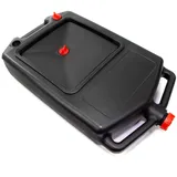 Ölauffangwanne 10 Liter Ölauffang Wanne Kanister